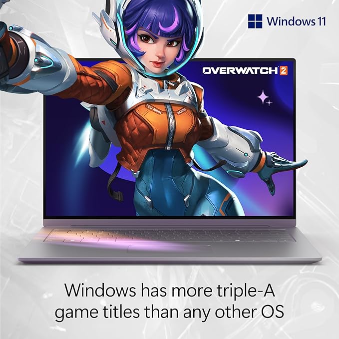 ASUS ROG Strix G16 2025 | Intel i7 Gaming Laptop with RTX 5060 - Image 4